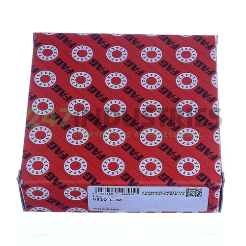 6310-C-M FAG Image 4