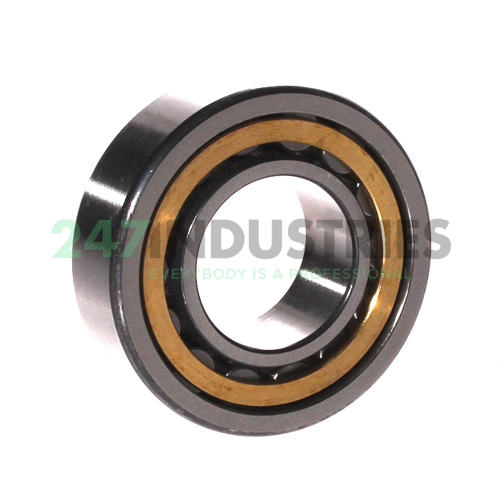 NU2207-E-XL-M1-C3 FAG Image 2