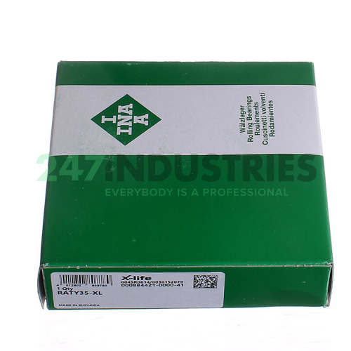 RATY35-XL INA Image 3