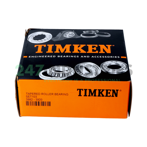 3982/3920 Timken Image 4