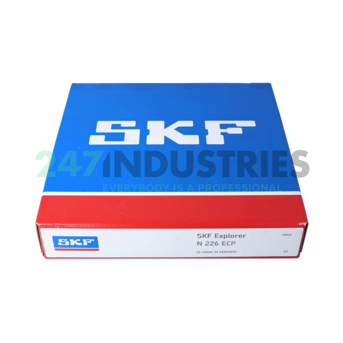 N226ECP SKF Image 2