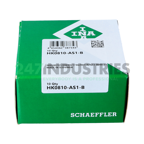 HK0810-AS1-B INA Image 3