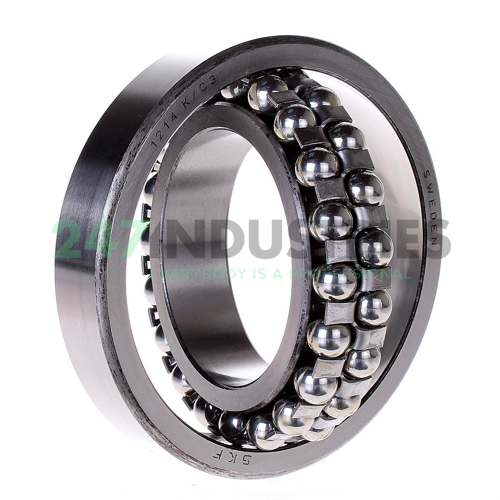 1214K/C3 SKF Image 2