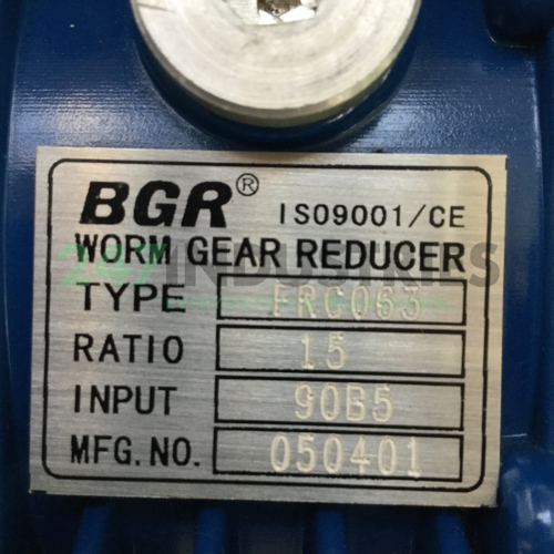 FRC063-90B5I15 BGR Image 4