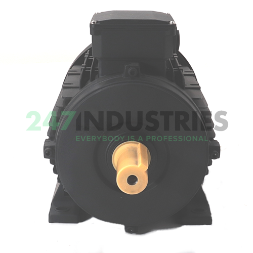 HMA3-132M-4-B3 Hoyer Image 2