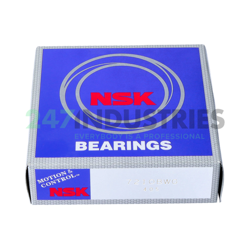 7210BWG NSK Image 3