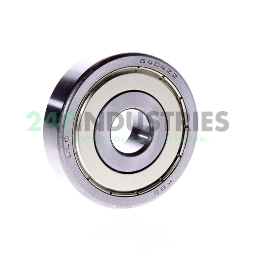 6404ZZ KBS