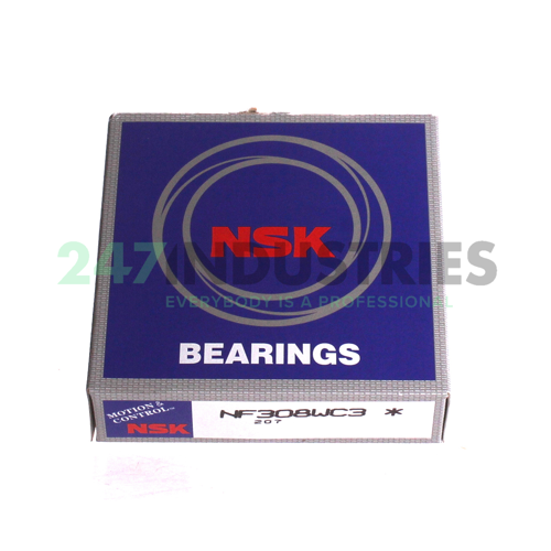 NF308WC3 NSK Image 4