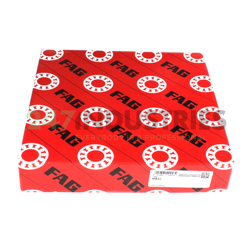 NU2318-E-XL-M1A-QP51-C3 FAG Image 2