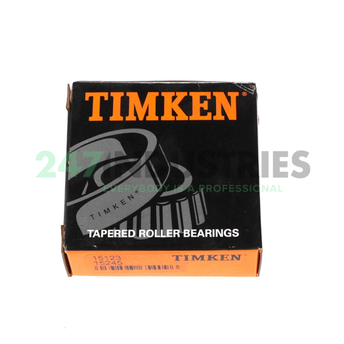 15123/15245 Timken Image 3