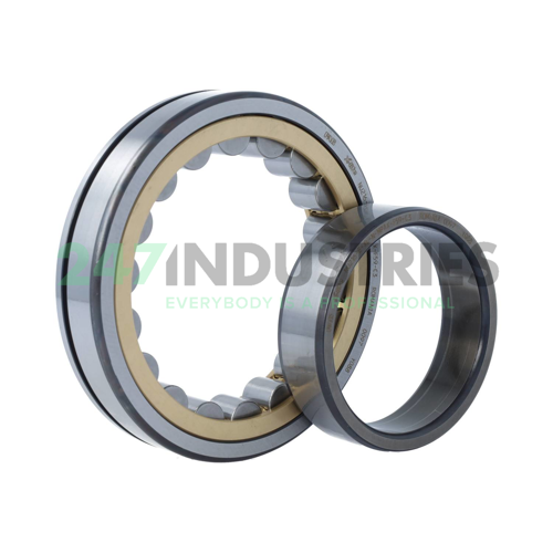 NU216-E-XL-N-MPAX-F59-C3 FAG Image 3