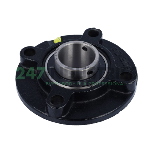 UCFC209 Felstrom