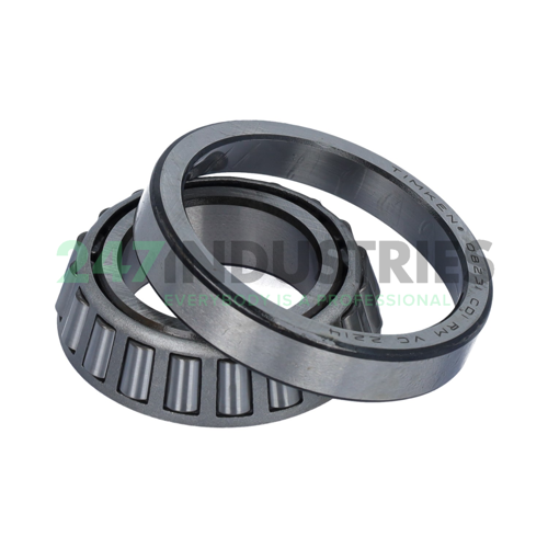 08125-99401 Timken Image 2