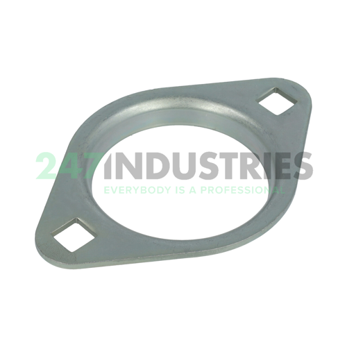 FLAN80-MST-FA125 INA Image 2