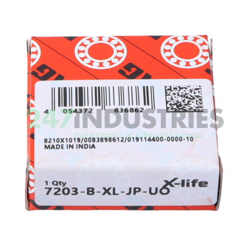 7203-B-XL-JP-UO FAG Image 3