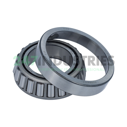 KLM501349-LM501310 FAG Image 2