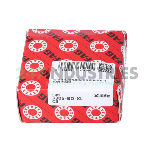 3305-BD-XL-C3 FAG Image 2