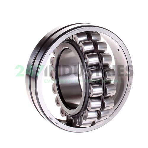 22212EA E4 C4 NSK Image 3