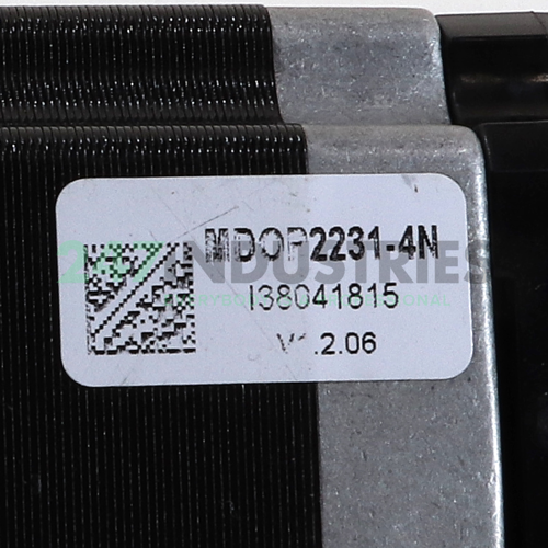 MDOP2231-4N Intelligent Motion Systems Image 2