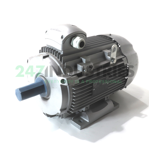 132M-8-B3 Motive Srl