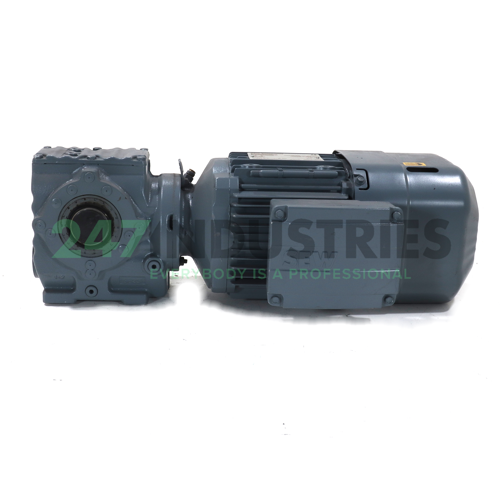 SA47/DRE90M4BE2HR SEW-EURODRIVE Image 3