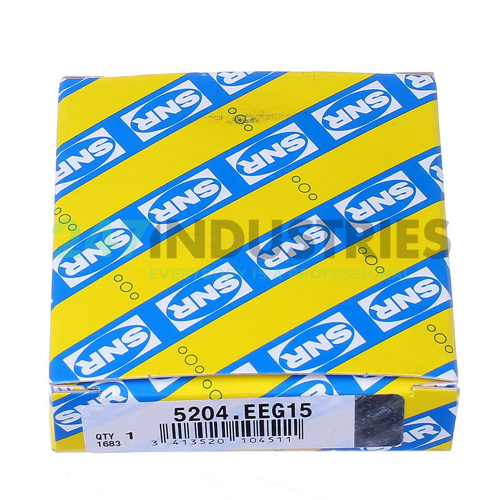 5204EE G15 SNR Image 2