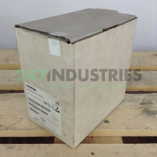 6SE9213-6CA40 Siemens Image 5