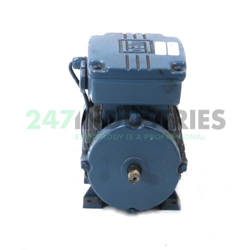 0.12K31AL0634B3 WEG Image 2