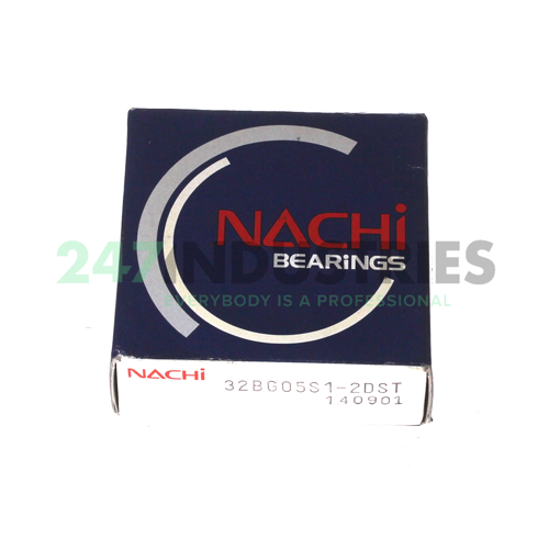 32BG05S1-2DS Nachi Image 3