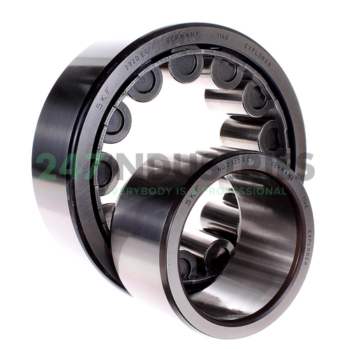 NU2320ECJ SKF Image 2