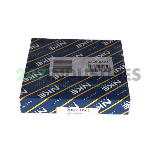 61920-2Z-C3 NKE Image 3