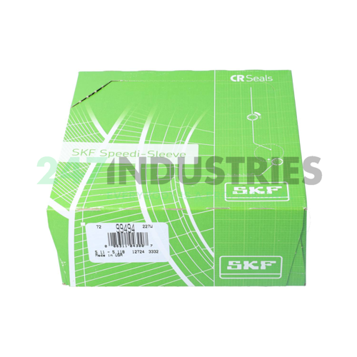 99494 SKF Image 3