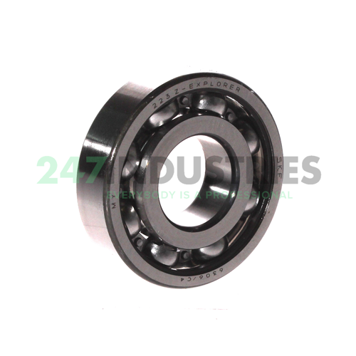 6208NR/C3 SKF