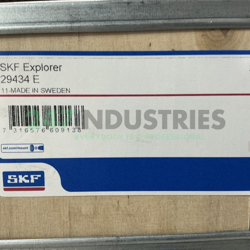29434E SKF Image 3