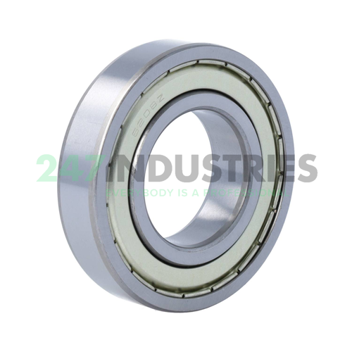 6208ZZ C2 FSY Image 2