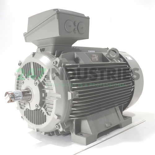 1LE1501-3AA43-4AB4 Siemens