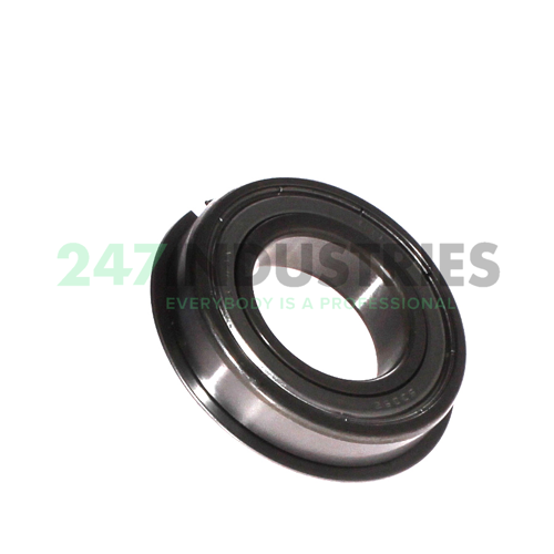 6006ZZ NR NTN Image 2