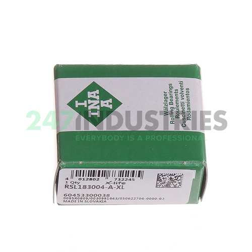 RSL183004-A-XL INA Image 3