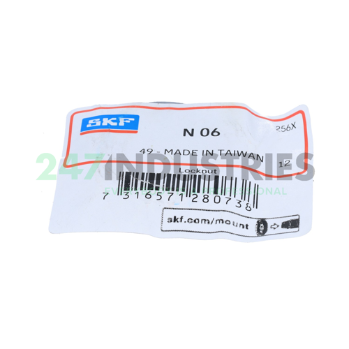 N06 SKF Image 3