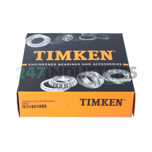 6420 Timken Image 4
