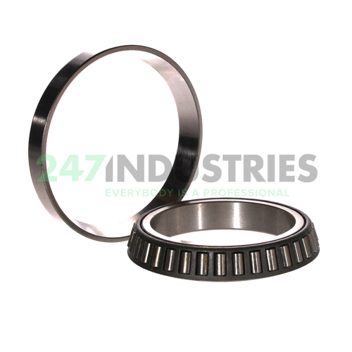 LL713149/LL713110 Timken Image 2