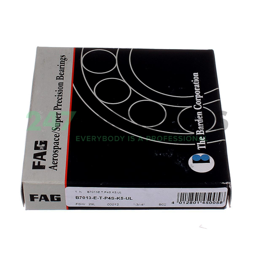 B7013-E-T-P4S-K5-UL FAG Image 2