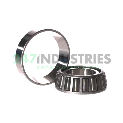 4T-32208P5 NTN Image 2