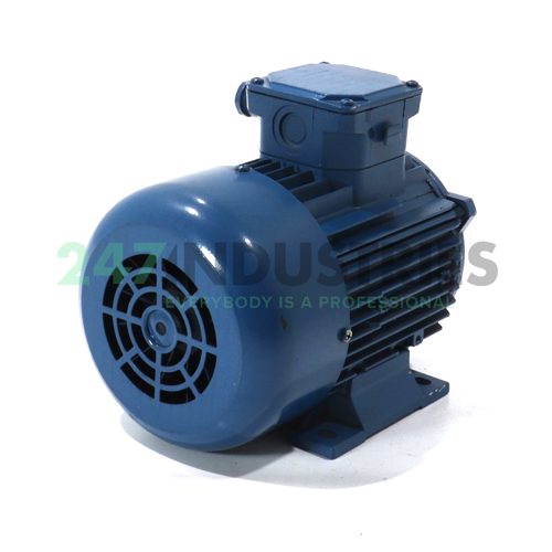 MA80B4-B3 Marelli Motori Image 3