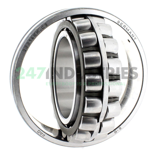 22214EK.C3 FAG Image 2