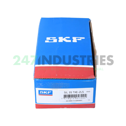 SIL35TXE-2LS SKF Image 3