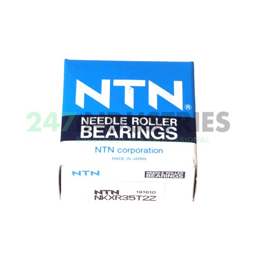 NKXR35T2Z NTN Image 4