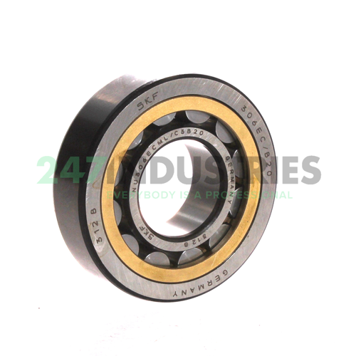 NU306ECML/C3B20 SKF