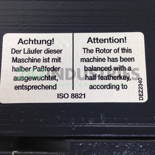 1PH7184-2HF20-0EA3 Siemens Image 6