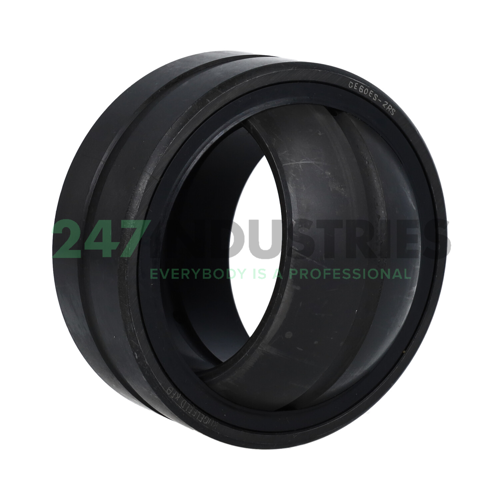 GE60ES-2RS KFB Clarfeld Image 3